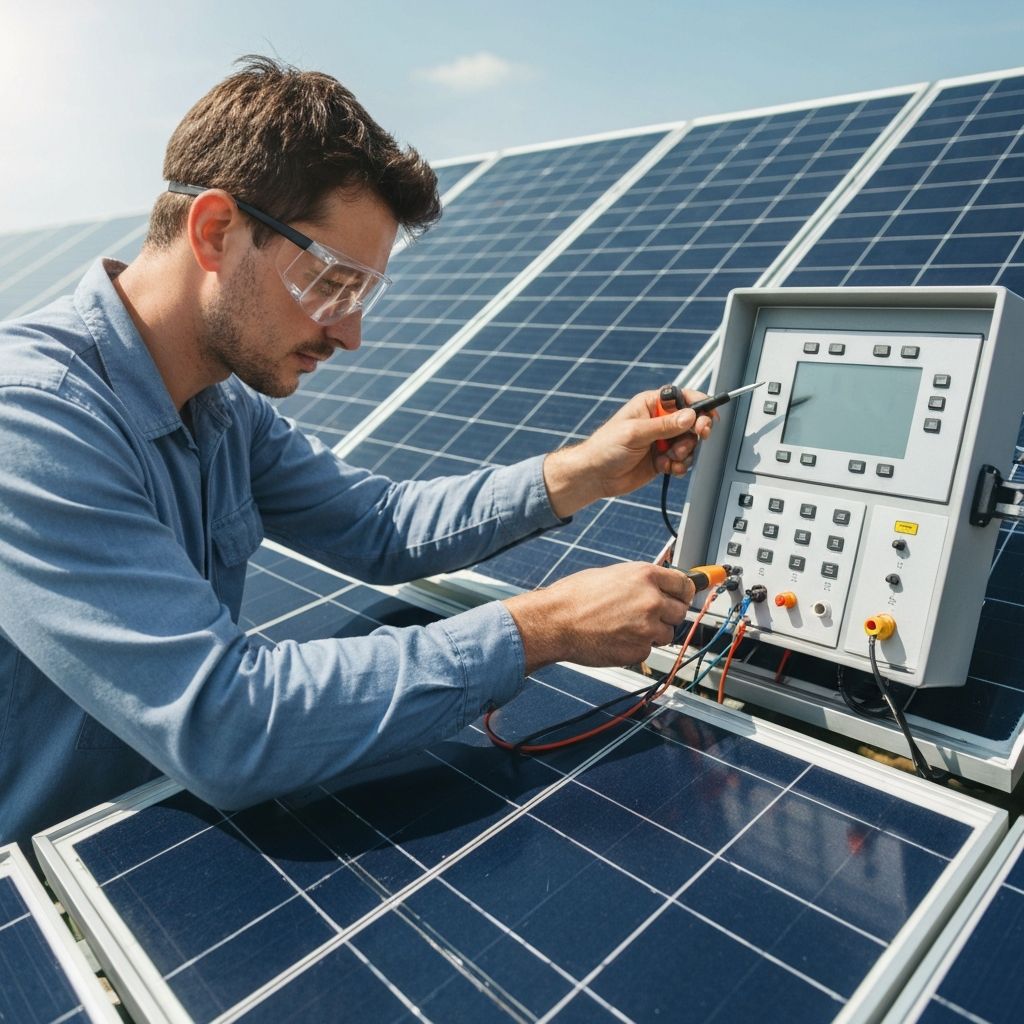 Maintenance & Support