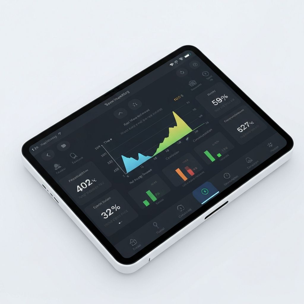 System monitoring and design proposal